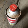 画像2: Vintage Oil Can GUMOUT Carburetor and Fuel System Cleaner PENNZOIL (C250) (2)