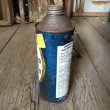 画像3: Vintage Oil Can BLUE STAR Windshield Washer ANTI-FREEZE and CLEANER (C246) (3)