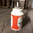 画像5: Vintage Oil Can DU PONT AUTO UPHOLSTERY CLEANER (C235) (5)