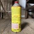 画像4: Vintage Oil Can GUMOUT Carburetor and Fuel System Cleaner PENNZOIL (C250) (4)