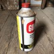 画像5: Vintage Oil Can GUMOUT Carburetor and Fuel System Cleaner PENNZOIL (C250) (5)