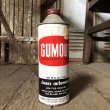 画像6: Vintage Oil Can GUMOUT Carburetor Cleaner (C249) (6)