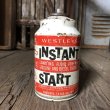画像6: Vintage Oil Can WESTLEY INSTANT START (C234) (6)