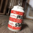 画像5: Vintage Oil Can WESTLEY INSTANT START (C234) (5)