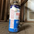 画像5: Vintage Oil Can WESTLEY'S Windshield Washer anti-freeze (C247) (5)