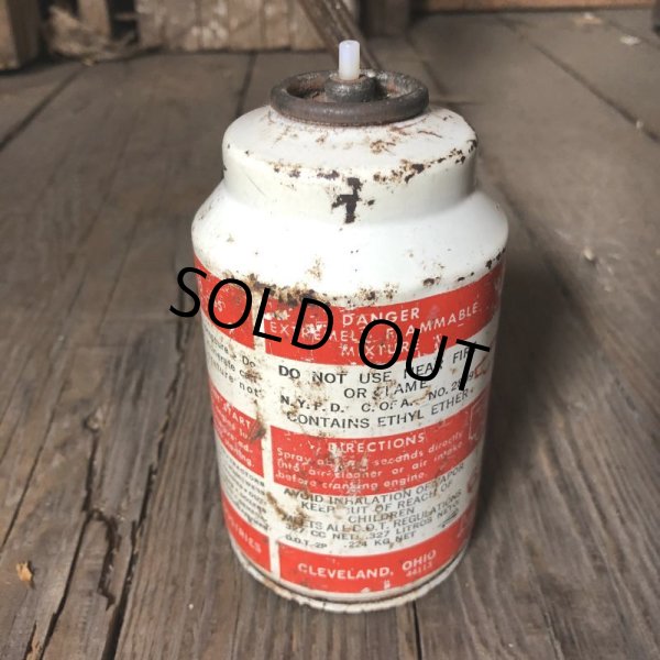 画像4: Vintage Oil Can WESTLEY INSTANT START (C234) (4)