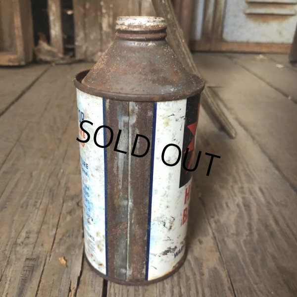 画像5: Vintage Oil Can SURE-STOP Heavy Duty Brake Fluid (C245) (5)