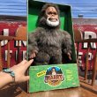 画像11: 90s Vintage galoob Harry and the Hendersons 18” Doll (C252) (11)