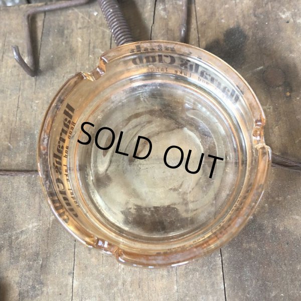 画像5: Vintage Motel Restaurant Casino Ashtray / Harrah's (C266) (5)