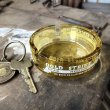 画像1: Vintage Motel Restaurant Casino Ashtray / GOLD STRIKE INN (C269) (1)