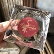 画像4: Vintage Motel Restaurant Casino Ashtray / Flamingo Motor Hotel (C267) (4)