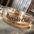 画像3: Vintage Motel Restaurant Casino Ashtray / Harrah's (C266) (3)