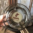 画像6: Vintage Motel Restaurant Casino Ashtray / Harrah's (C264) (6)