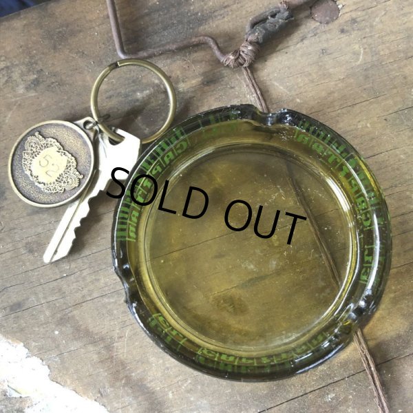 画像2: Vintage Motel Restaurant Casino Ashtray / EL CARiTAn  (C271) (2)