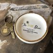 画像1: Vintage Motel Restaurant Casino Ashtray / The PARK Bank (C260) (1)