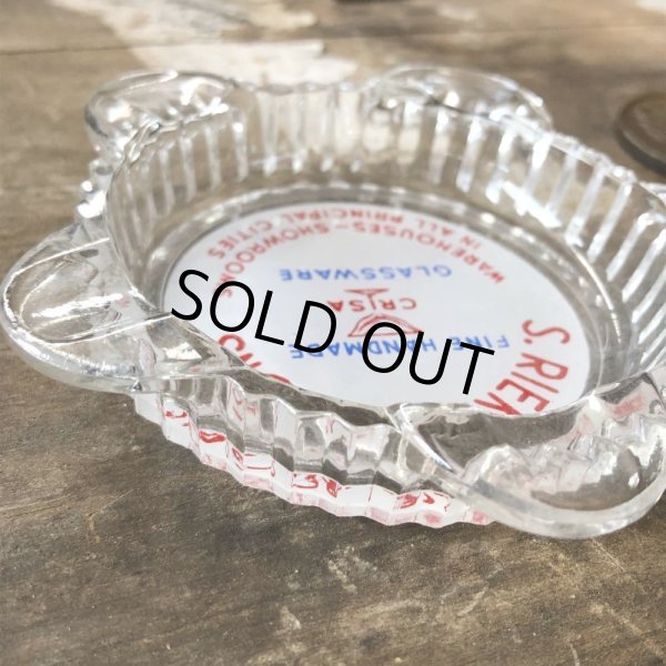 画像3: Vintage Motel Restaurant Casino Ashtray / S.RIEKES & SONS (C262) (3)