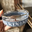 画像7: Vintage Motel Restaurant Casino Ashtray / CAESARS PALACE (C270) (7)