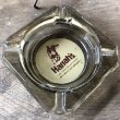 画像4: Vintage Motel Restaurant Casino Ashtray / Harrah's (C264) (4)