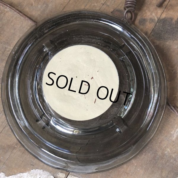 画像2: Vintage Motel Restaurant Casino Ashtray / Harrah's (C264) (2)