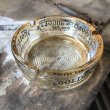 画像4: Vintage Motel Restaurant Casino Ashtray / GOLDEN NUGGET (C257) (4)