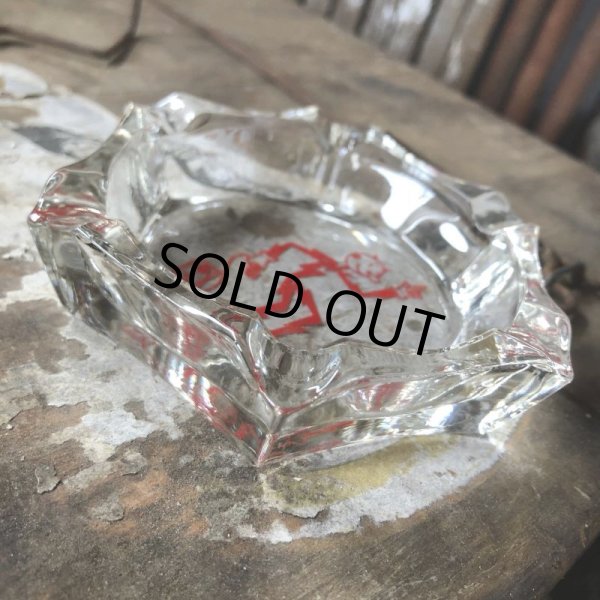 画像2: Vintage Ashtray / Reddy Kilowatt (C275) (2)