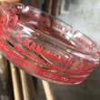 画像4: Vintage Motel Restaurant Casino Ashtray / AMSTEL HEINEKEN COCA COLA (C280) (4)