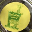 画像4: Vintage Motel Restaurant Casino Ashtray / Holiday Inn (C277) (4)