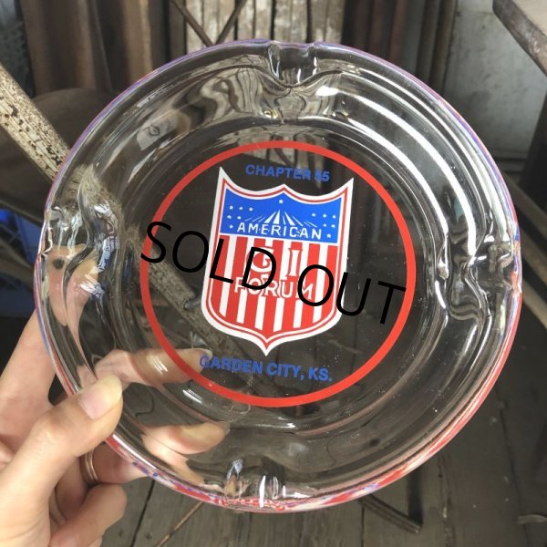 画像6: Vintage Ashtray / AMERICAN GI FORUM (C272) (6)