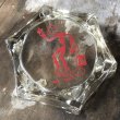 画像2: Vintage Ashtray / Reddy Kilowatt (C276) (2)