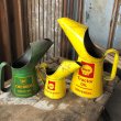 画像19: Vintage BP Energol Motor Oil Jug Pourer (C277) (19)