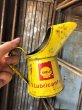 画像2: Vintage Shell Half Pint Lubricants Oil Jug Pourer (C278) (2)