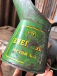 画像16: Vintage BP Energol Motor Oil Jug Pourer (C277) (16)