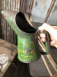 画像2: Vintage BP Energol Motor Oil Jug Pourer (C277) (2)