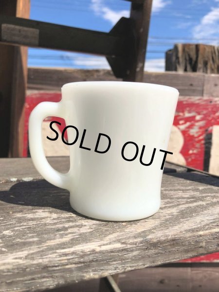 画像4: 80s Vintage Anchor Hocking Fire-King BURGER KING Education Enriches Everyone Promotional (C280) (4)