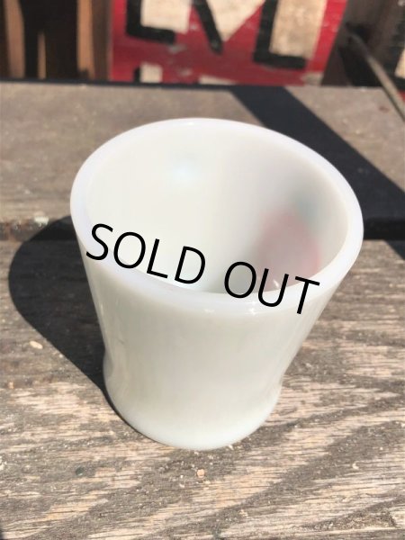 画像5: 80s Vintage Anchor Hocking Fire-King BURGER KING Education Enriches Everyone Promotional (C280) (5)