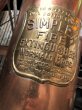 画像5: Vintage SIMPLEX Copper Brass Fire Extinguisher (C281) (5)