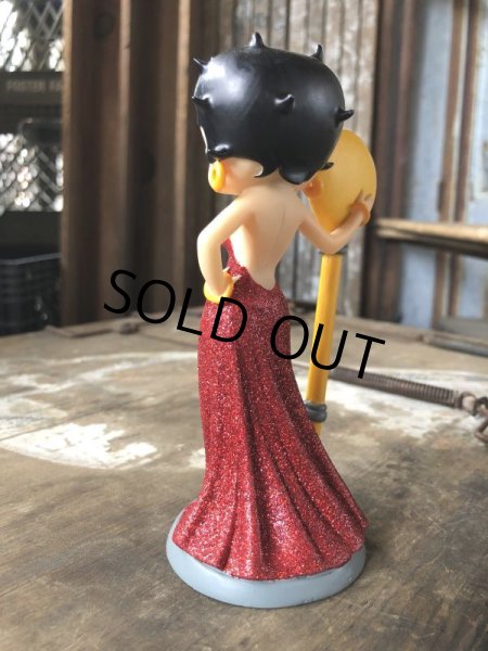 画像3: Vintage Betty Boop 18 A Whole Figurine (C287) (3)