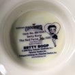画像18: 2006 Limited Edition England Betty Boop Connoisseur Porcelain "THE RED PURSE" Statue 12 1/2  (C293) (18)