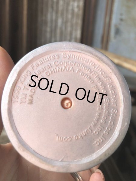 画像6: 1999 Funko WACKY WOBBLER Evening Betty Boop (C284) (6)