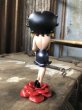 画像5: Vintage Betty Boop Black Dress Limited Figurine 10 of 250 (C290) (5)