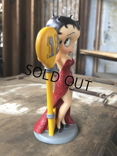 画像5: Vintage Betty Boop 18 A Whole Figurine (C287) (5)