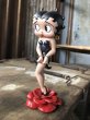 画像3: Vintage Betty Boop Black Dress Limited Figurine 10 of 250 (C290) (3)