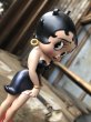 画像7: Vintage Betty Boop Black Dress Limited Figurine 10 of 250 (C290) (7)