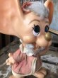 画像6: 70s Vintage Mouse Coin Bank Christmas Santa Claus A (C297) (6)