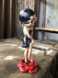 画像6: Vintage Betty Boop Black Dress Limited Figurine 10 of 250 (C290) (6)