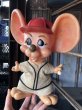 画像10: 70s Vintage Mouse Coin Bank Baseball Player (C312) (10)