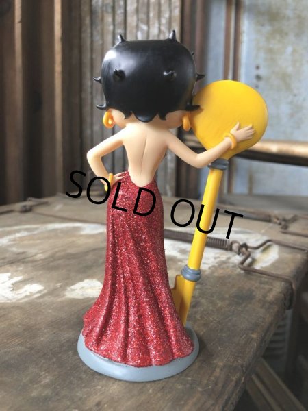 画像4: Vintage Betty Boop 18 A Whole Figurine (C287) (4)