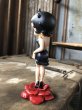 画像4: Vintage Betty Boop Black Dress Limited Figurine 10 of 250 (C290) (4)