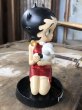 画像5: 2008 Westland Giftware Betty Boop Puppy Love Figurine (C286) (5)