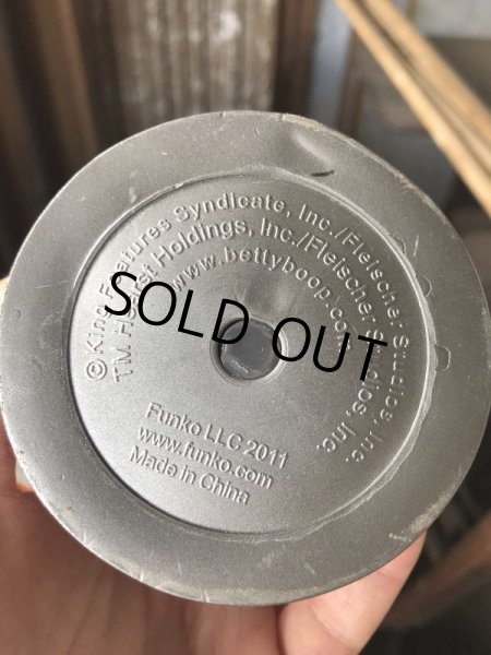 画像6: 2011 Funko WACKY WOBBLER 50s Betty Boop (C283) (6)